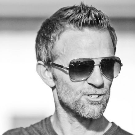 Alex's Avatar